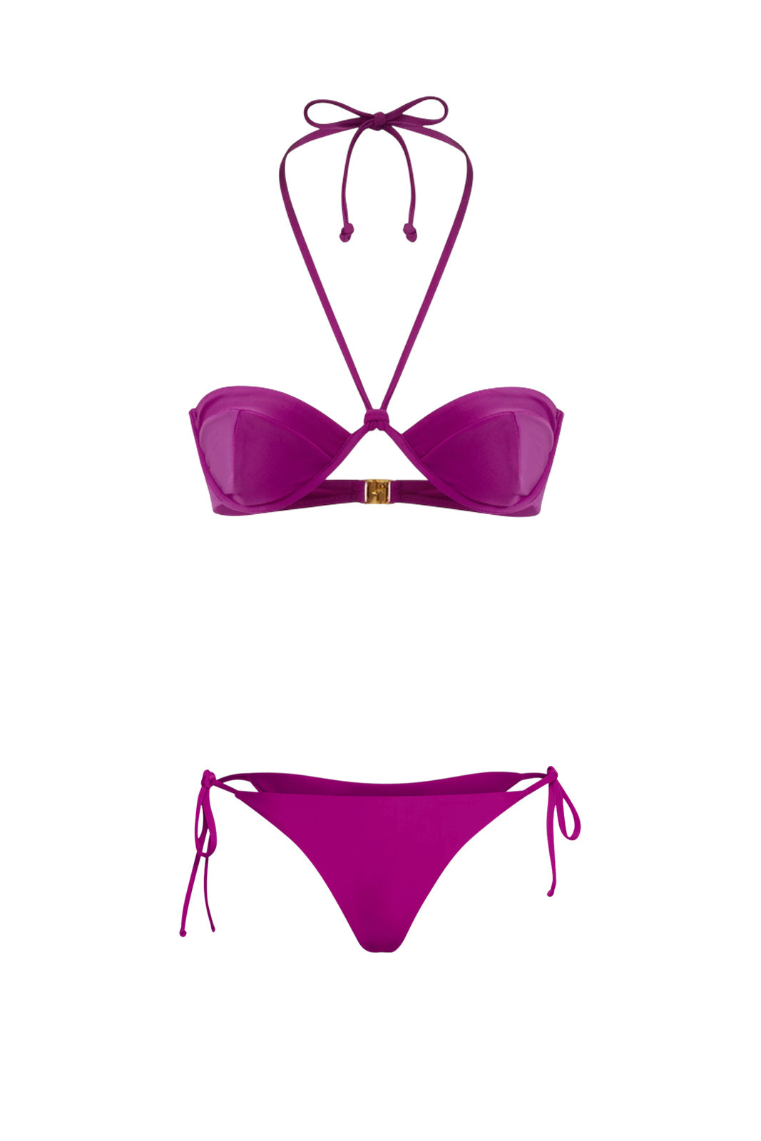 Biquíni Lace Rosa