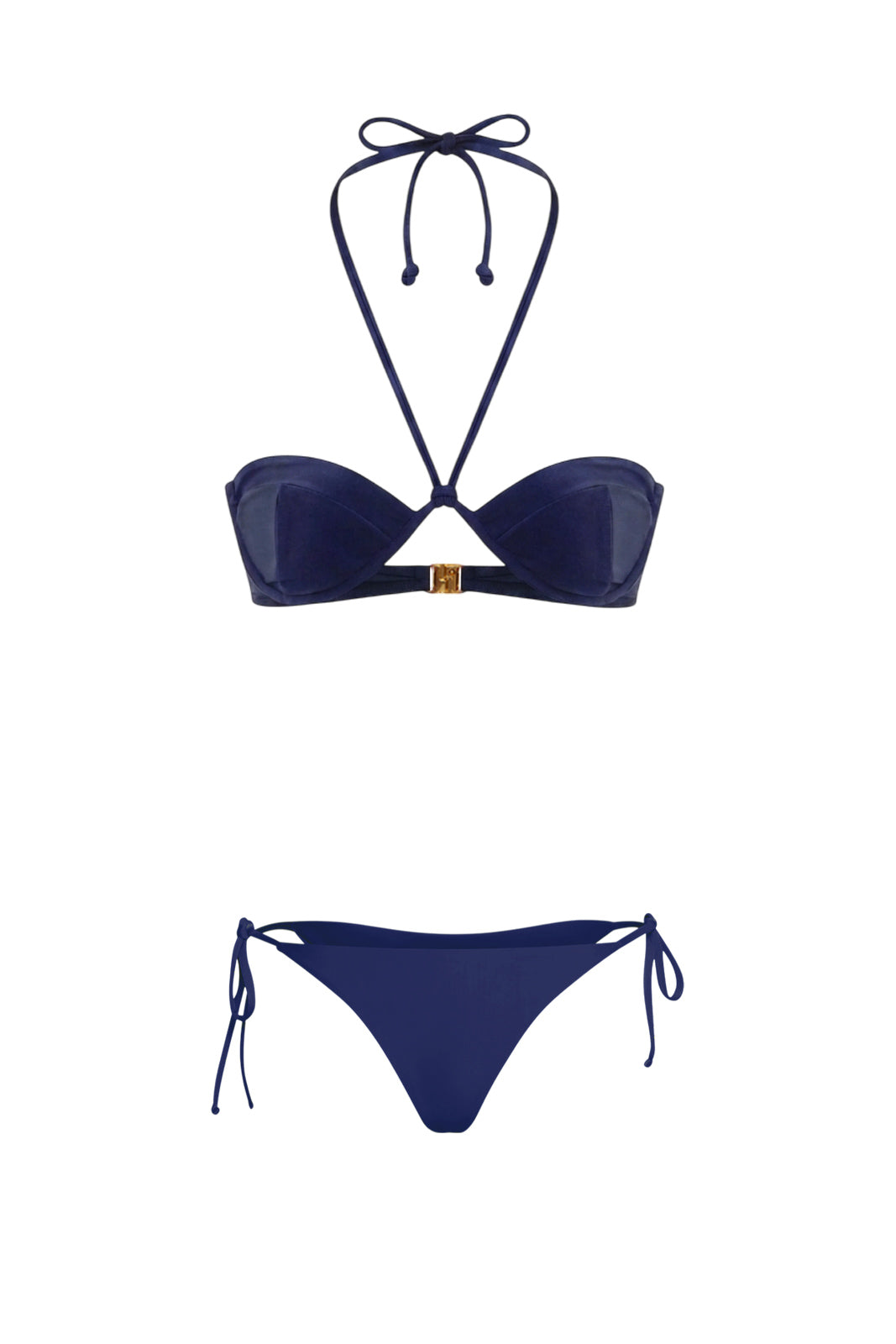 Biquíni Lace Marinho