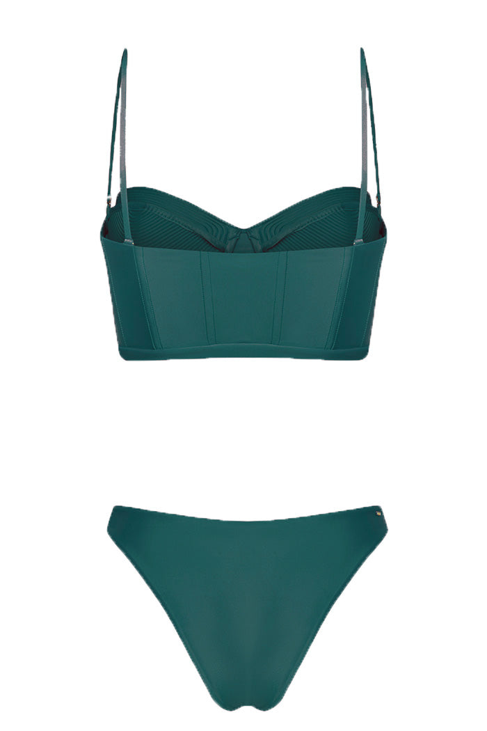 Biquíni Corselet Galápagos