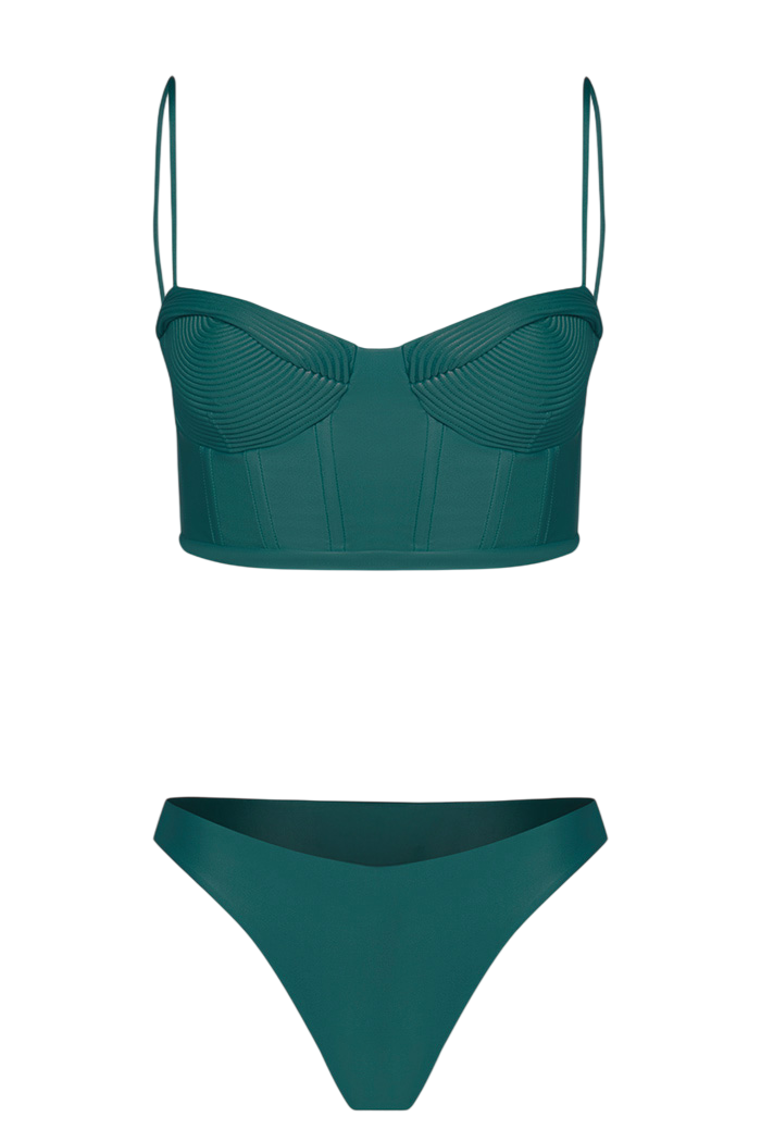 Biquíni Corselet Galápagos