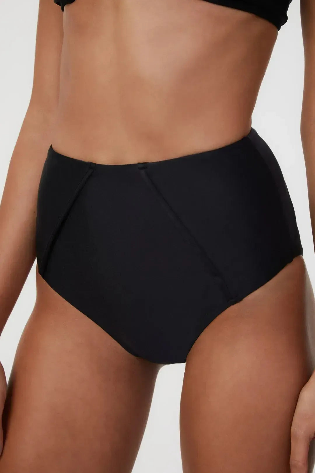 Biquíni Tqc Losango Black