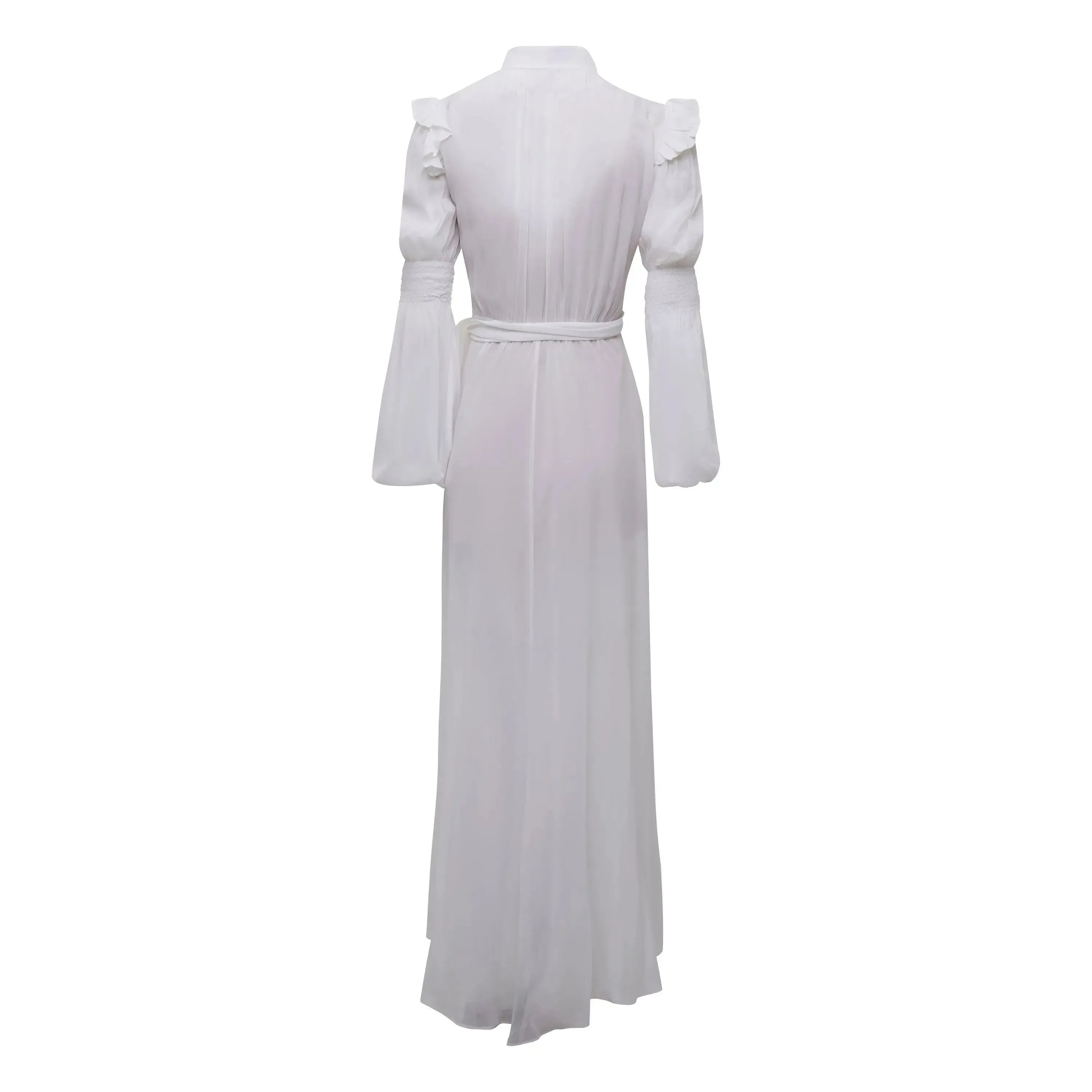 Cover up dreamscape off white