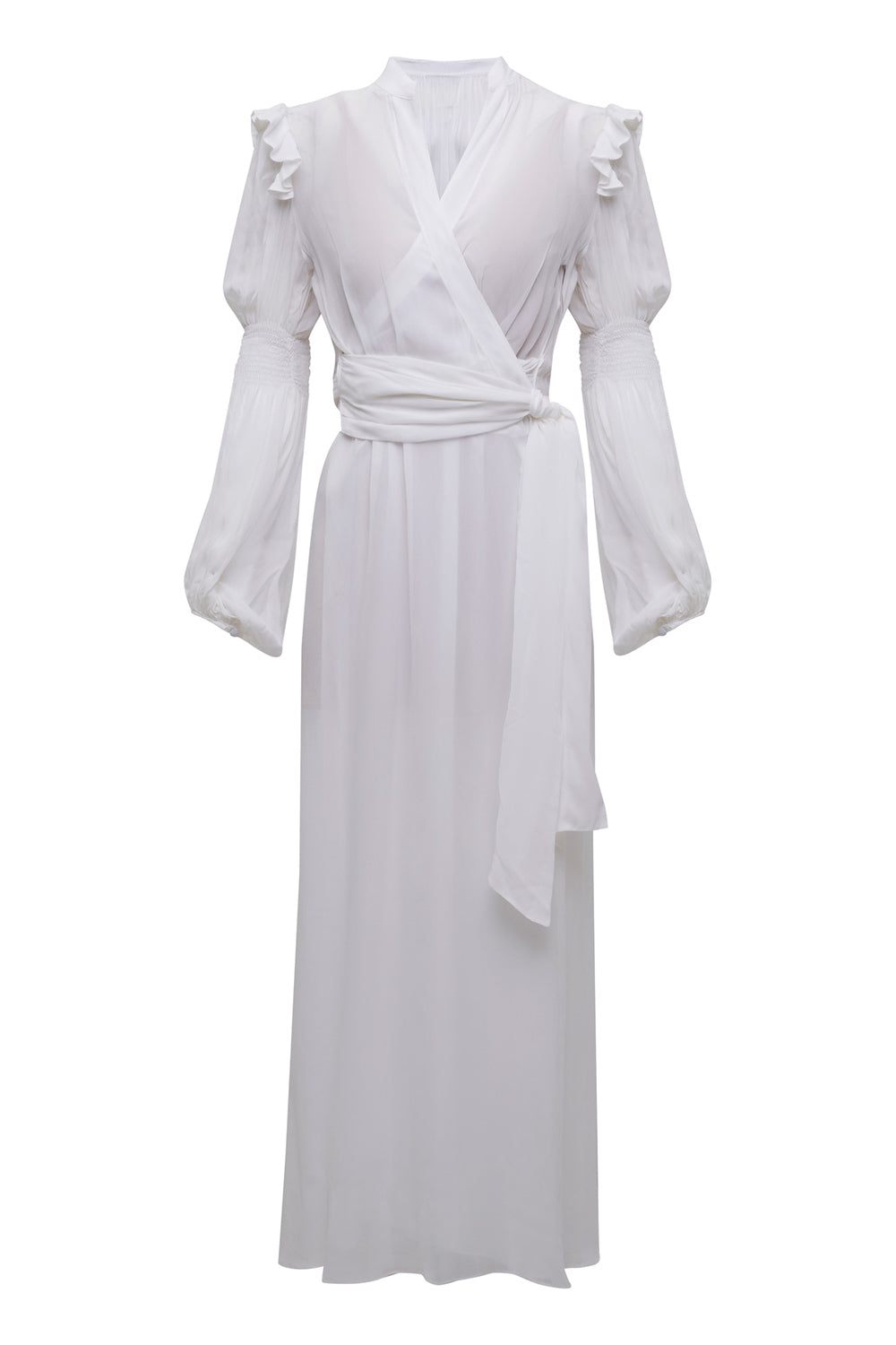 Cover Up Dreamscape Off White