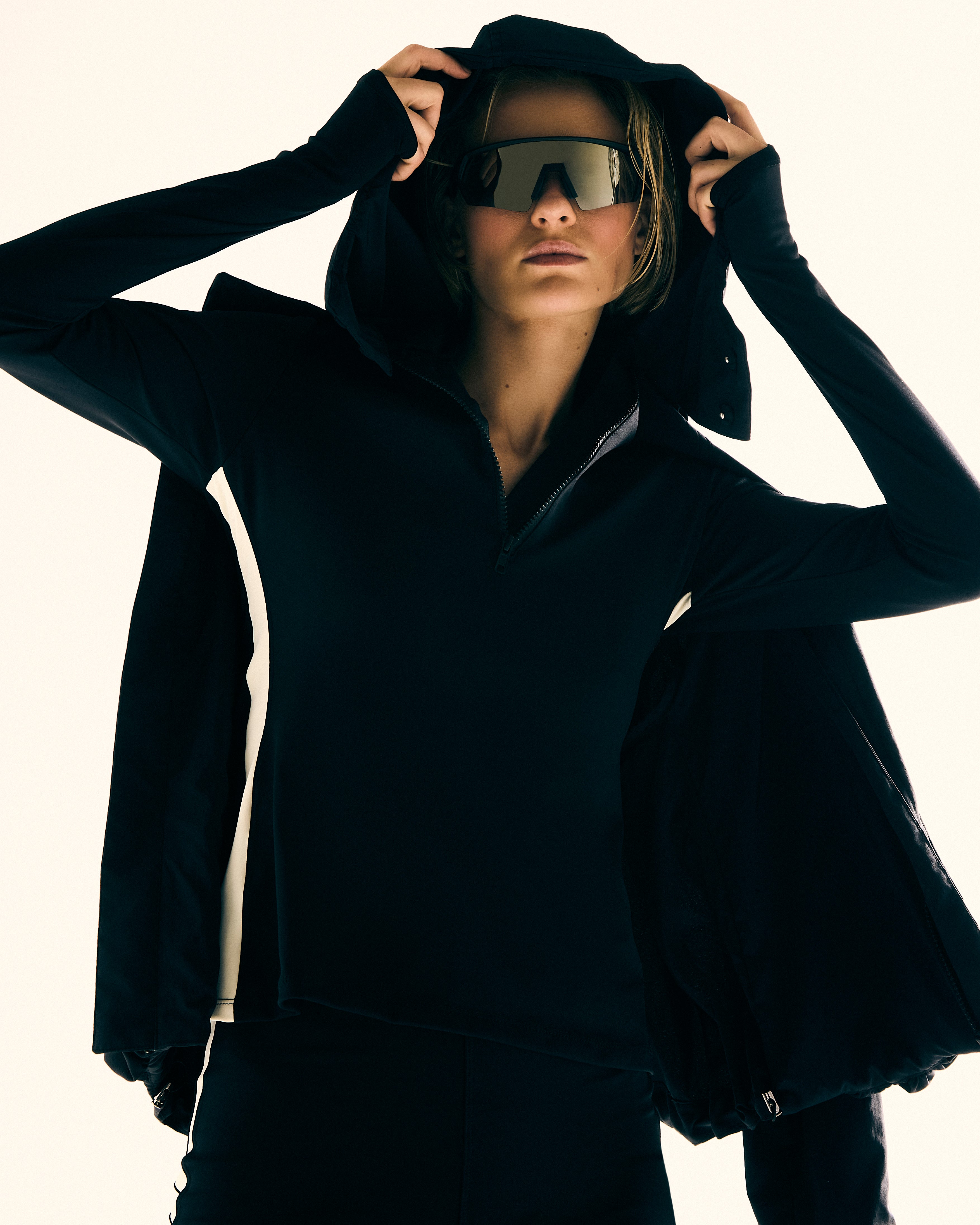 Jaqueta Corta-Vento LB Sport Couture