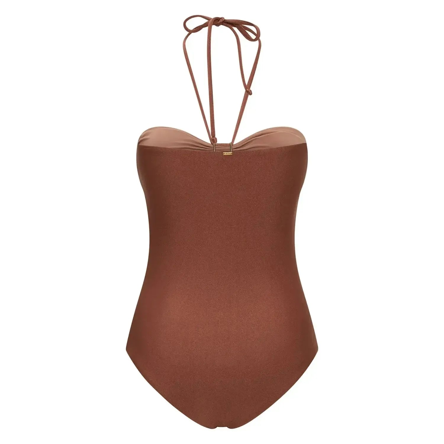 Maiô Dune De Sable Mocha