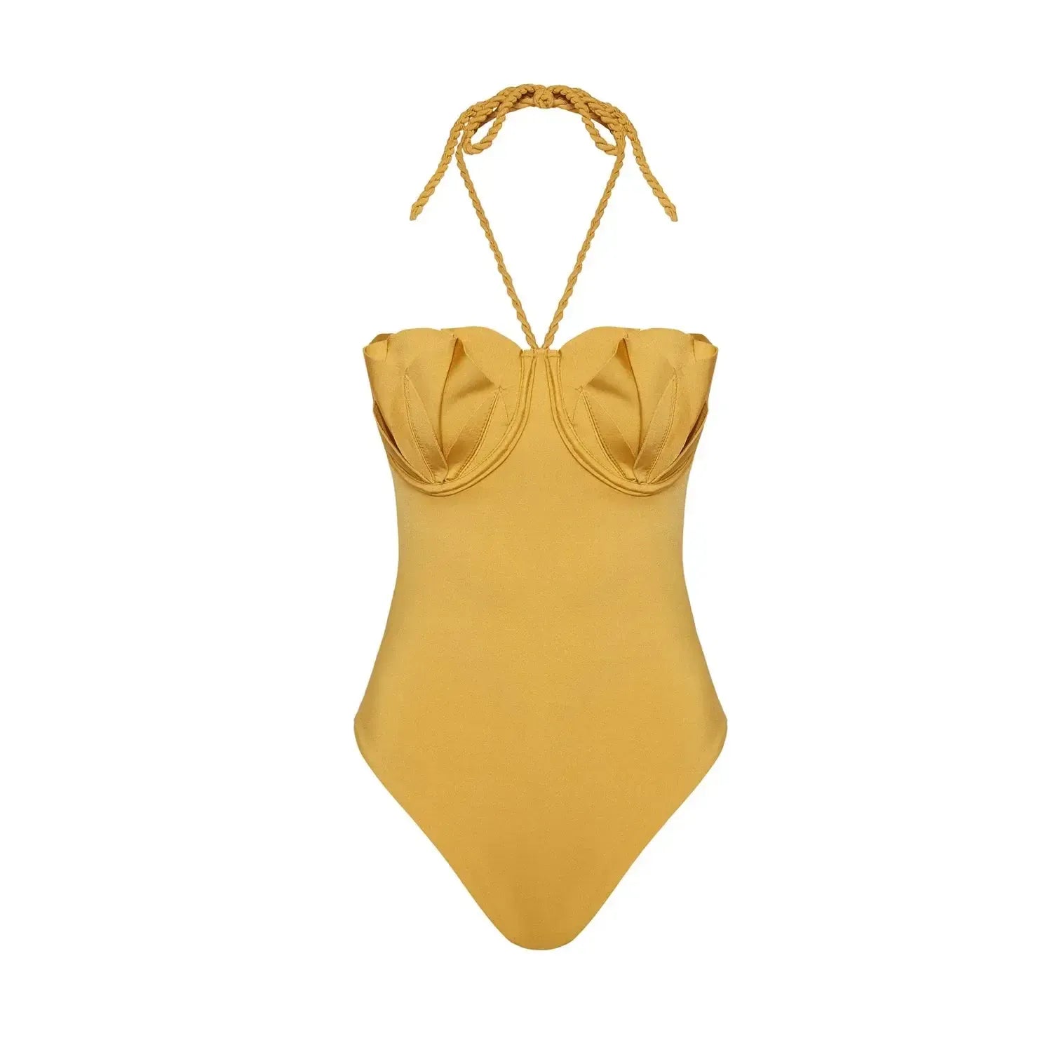 Maio Fleur Golden