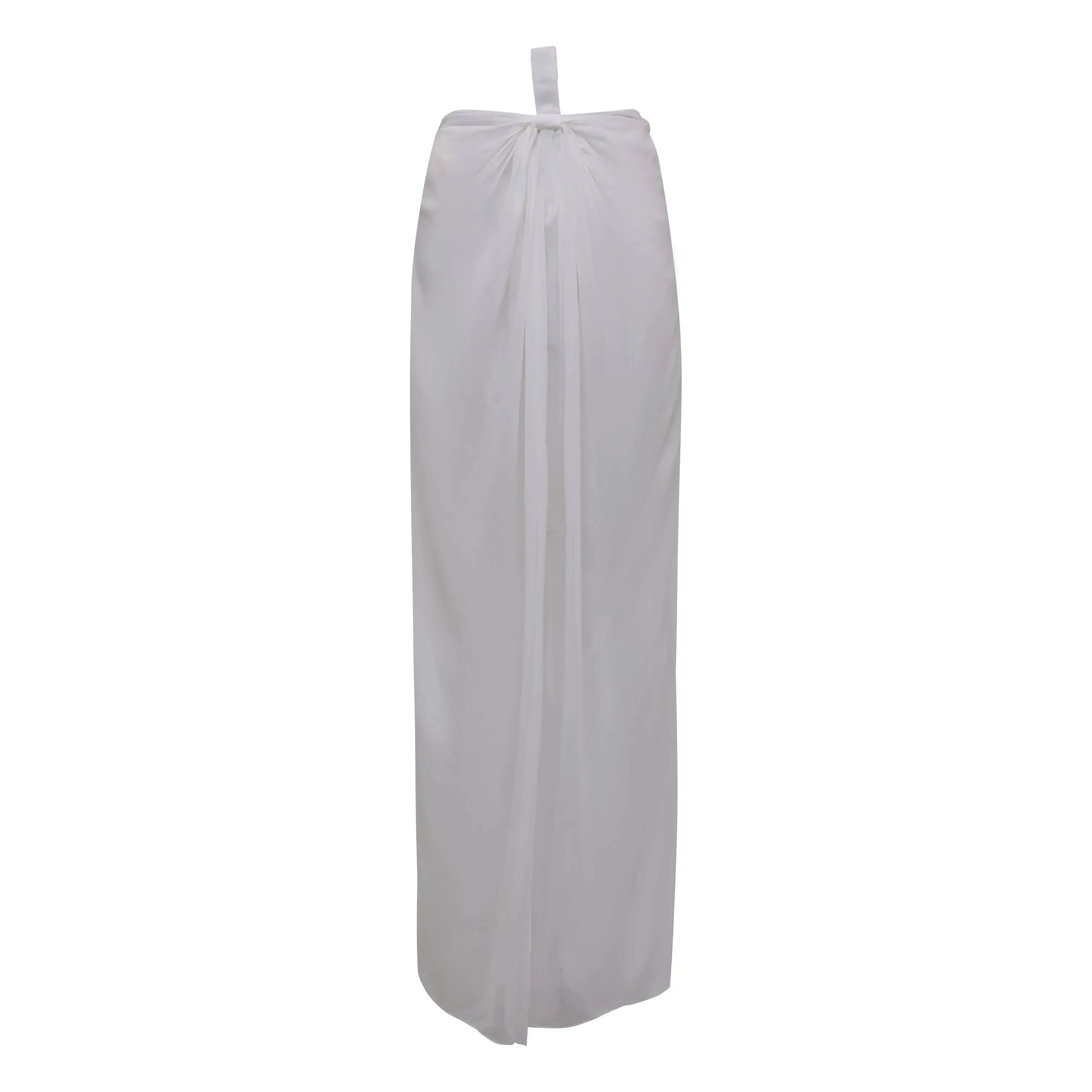 Saia nó off white