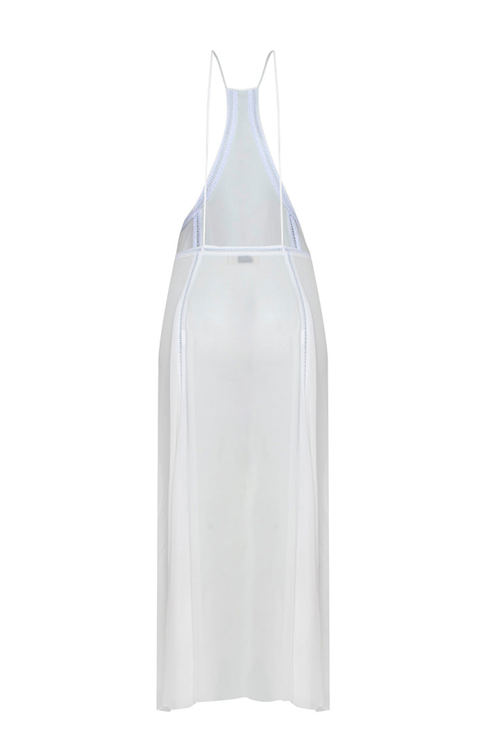 Saída Longa Off White