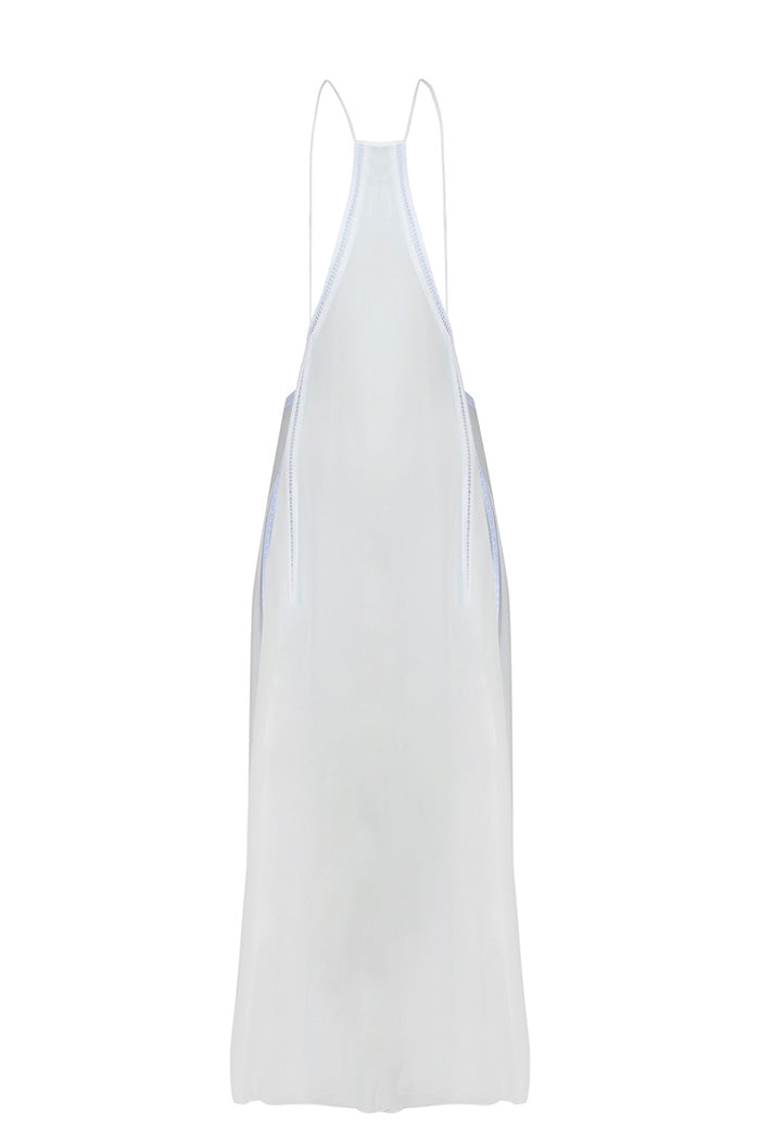 Saída Longa Off White