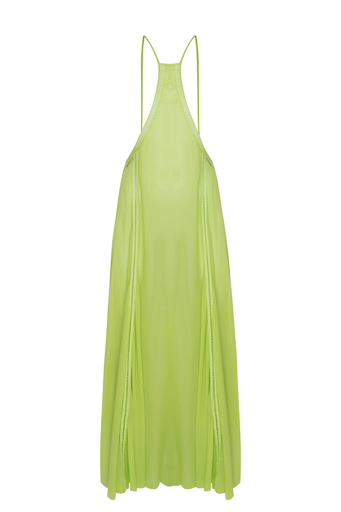 Saída Longa Citrus