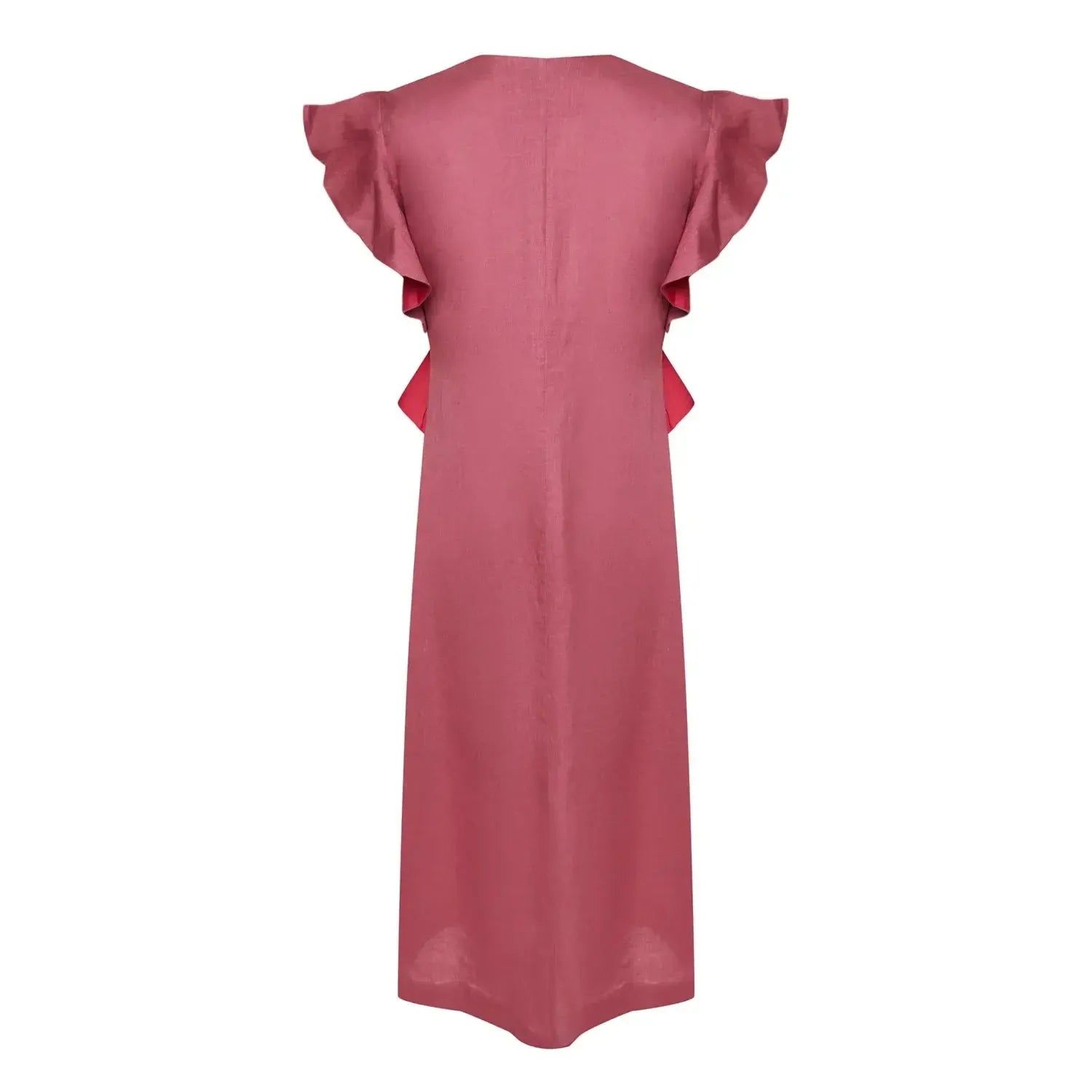 Vestido asas líris