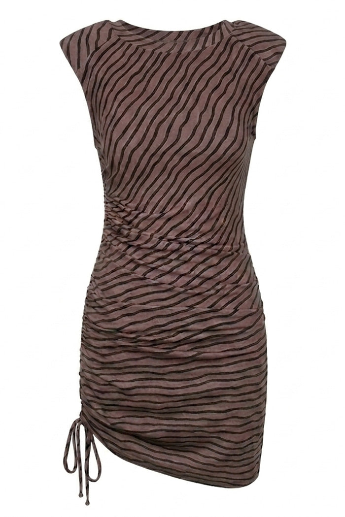 Vestido Coulisse Les Rayures