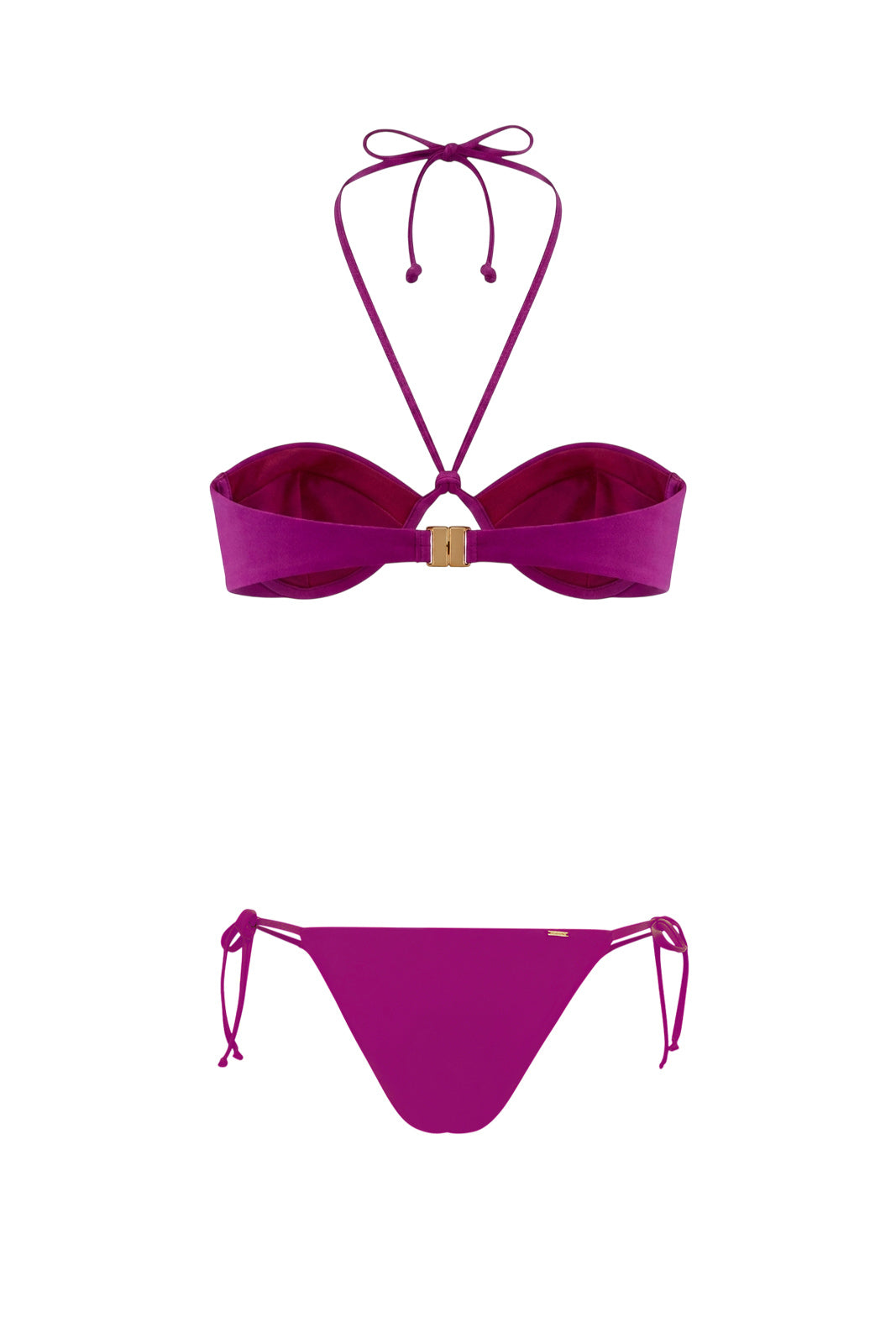 Biquíni Lace Rosa