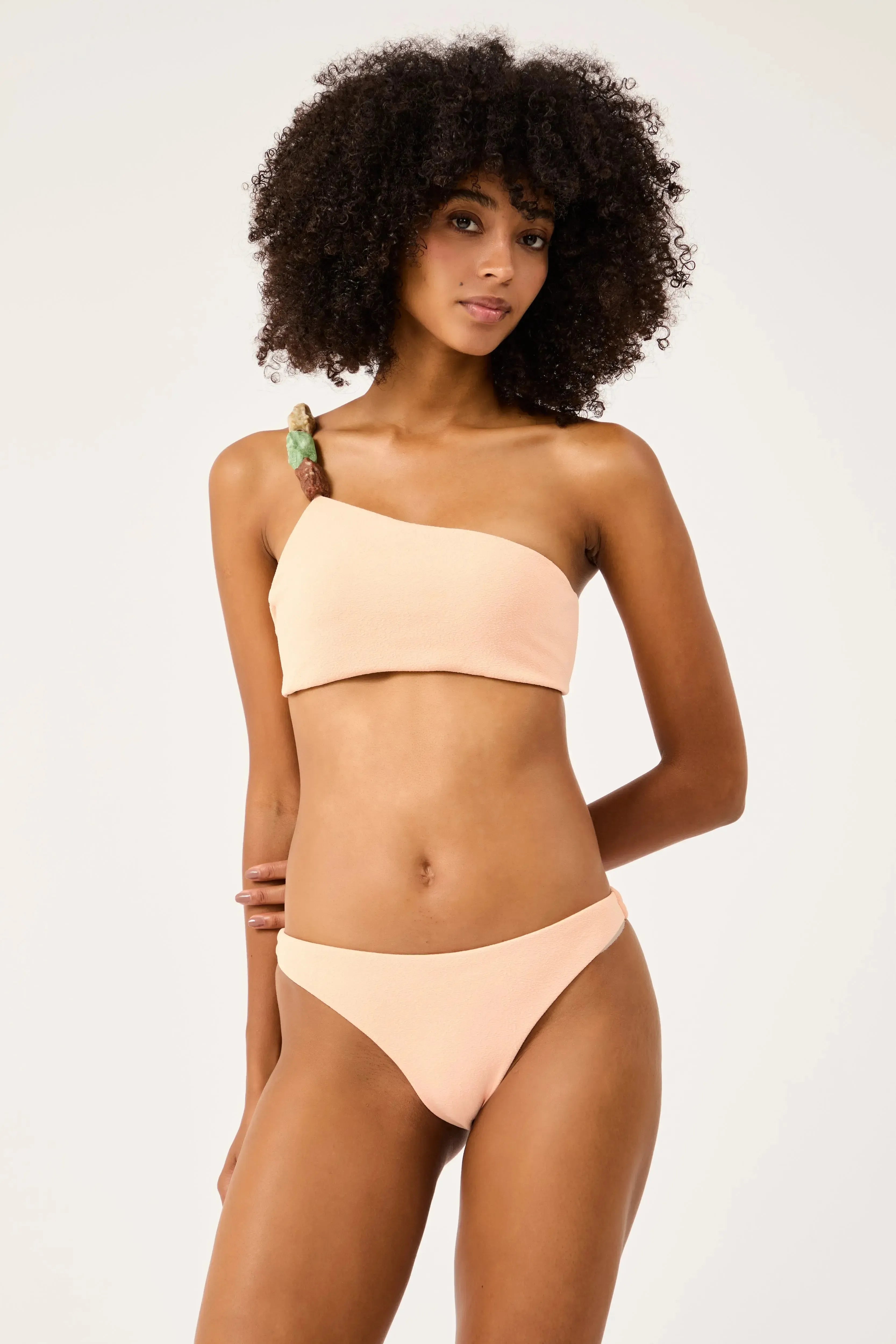 Biquini Pierre D’oasis Rosée