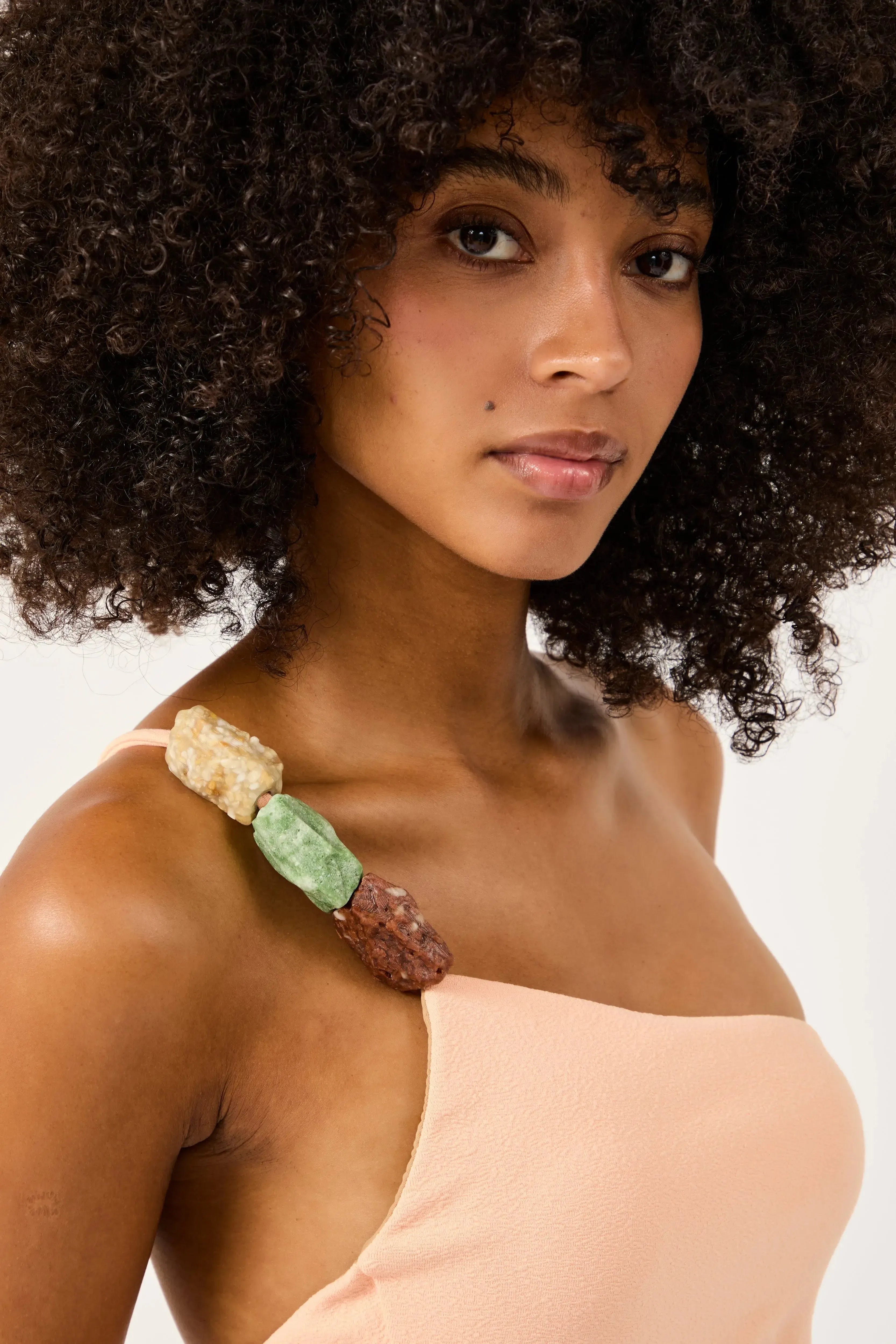 Biquini Pierre D’oasis Rosée