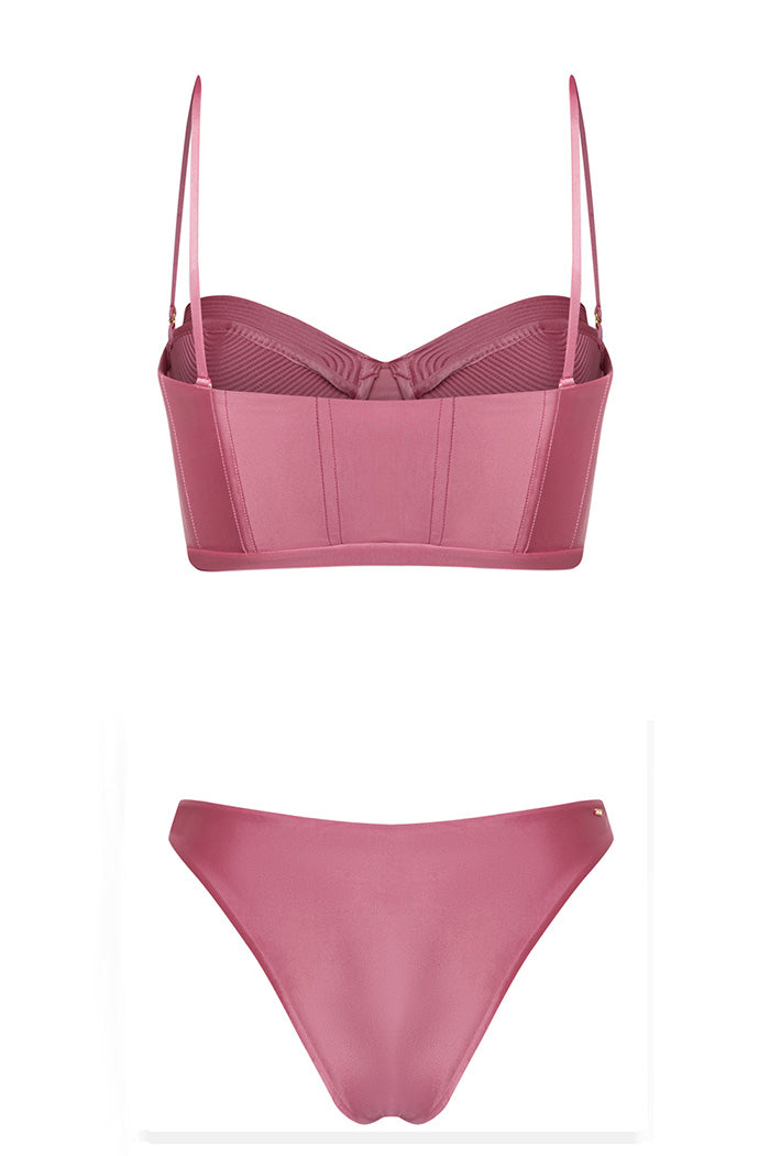 Biquíni Corselet Líris