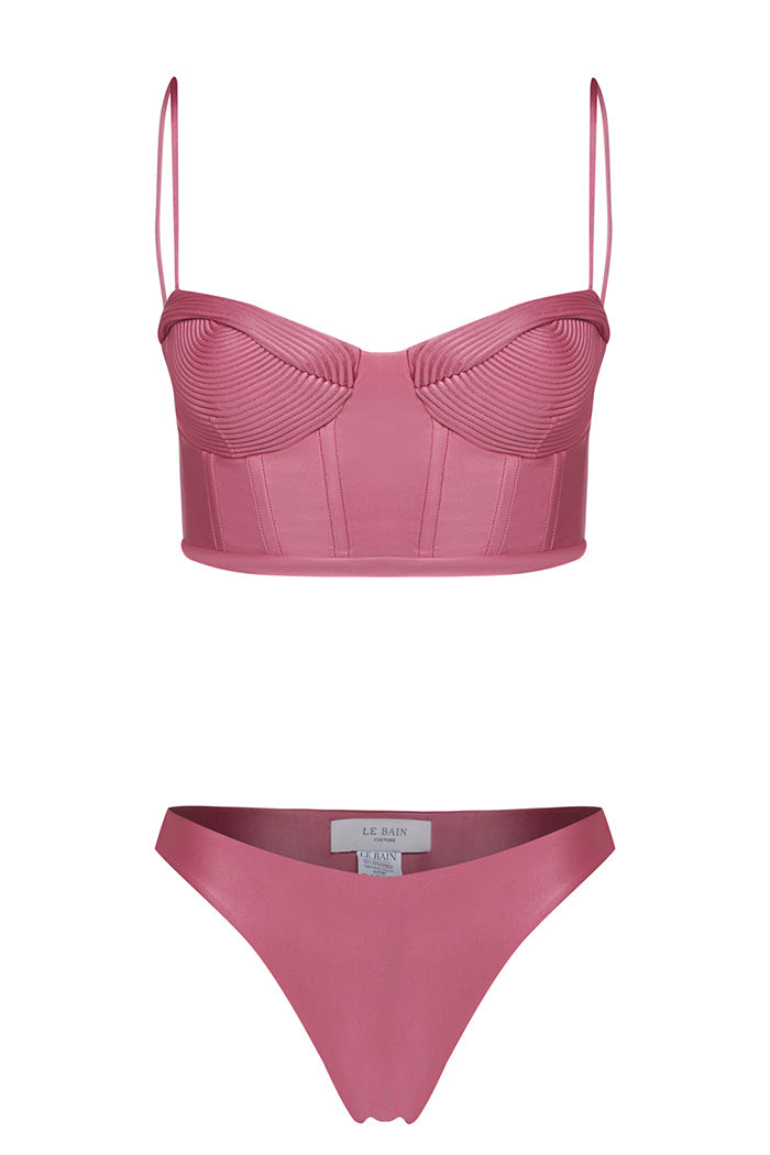 Biquíni Corselet Líris