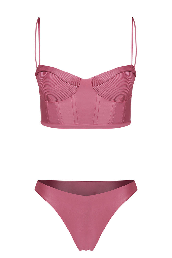 Biquíni Corselet Líris