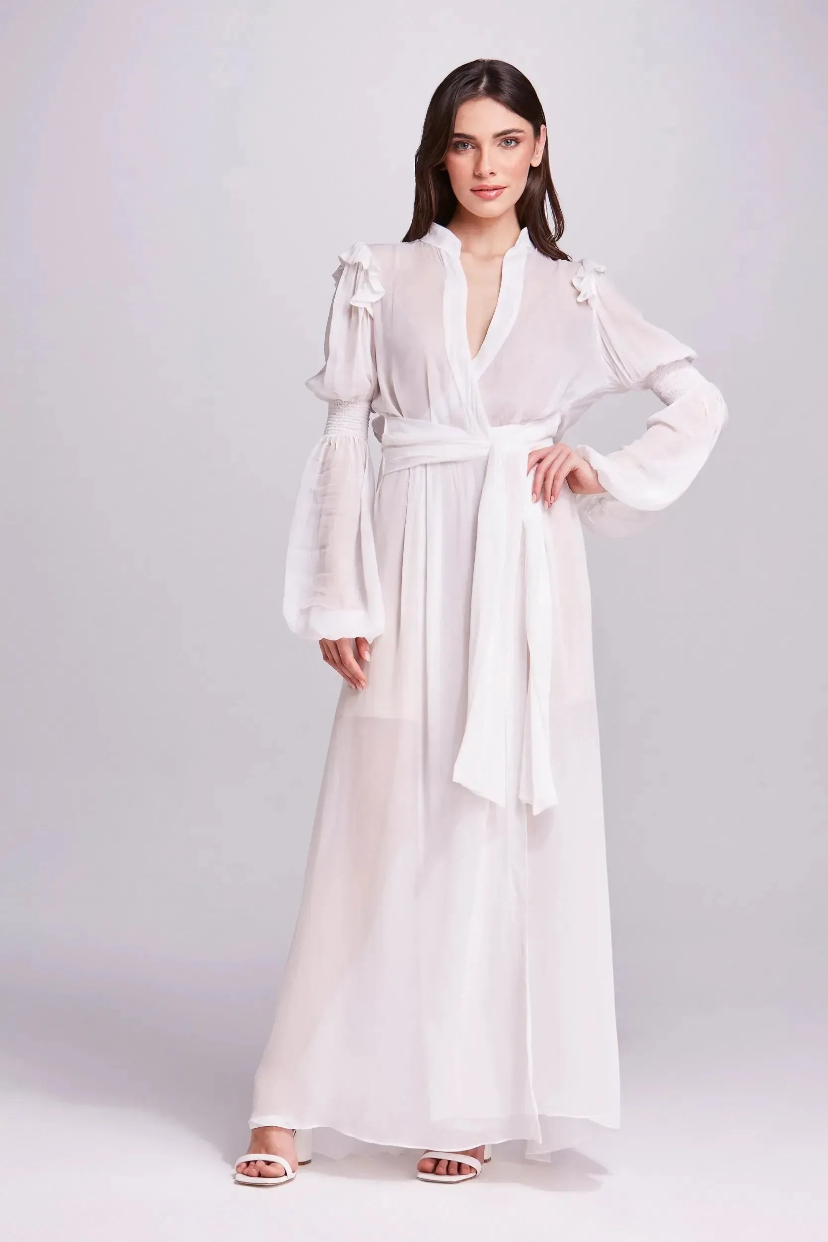 Cover up dreamscape off white