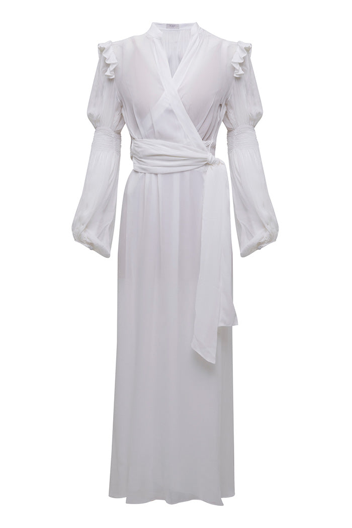 Cover Up Dreamscape Off White