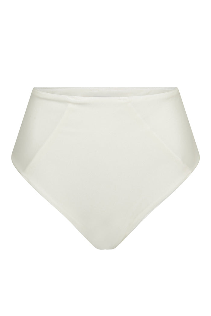 Hot Pants Off White