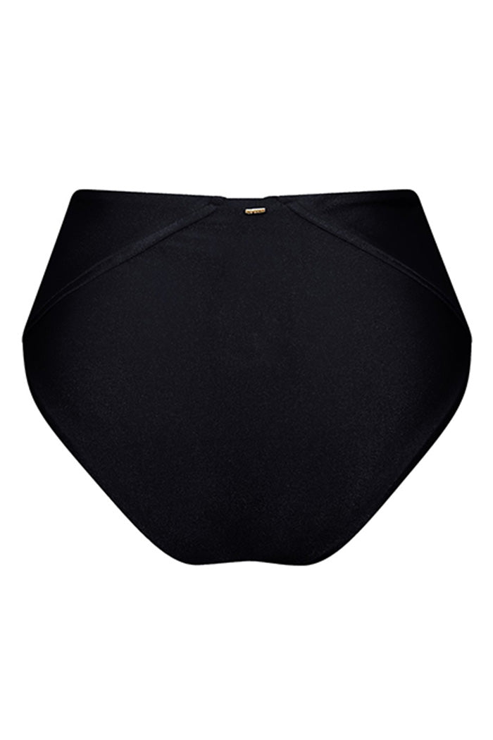 Hot Pants Black
