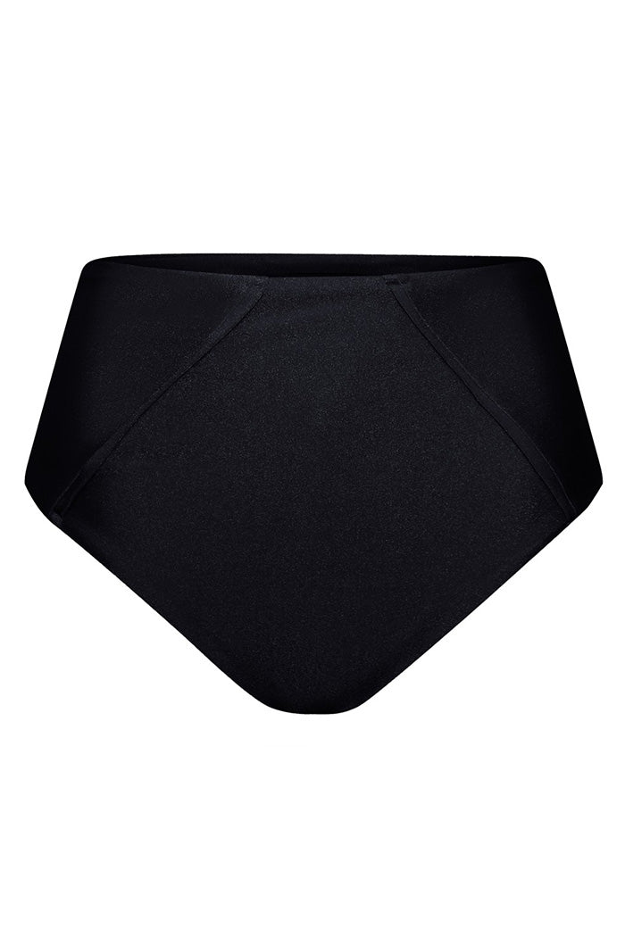 Hot Pants Black
