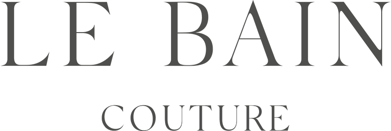 Le Bain Couture