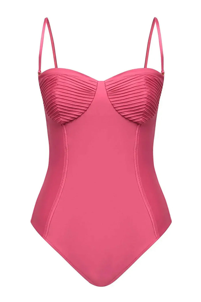 Maiô Nervura Líris