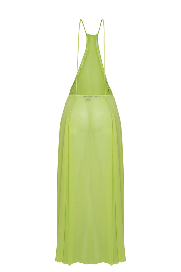 Saída Longa Citrus