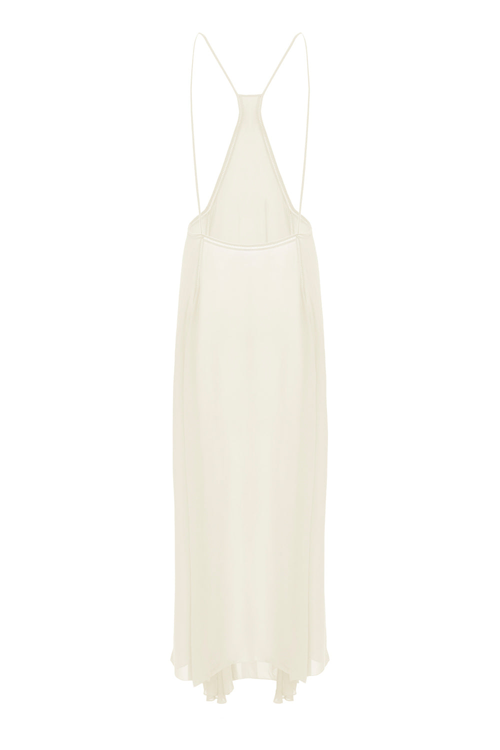 Saída Longa Off White