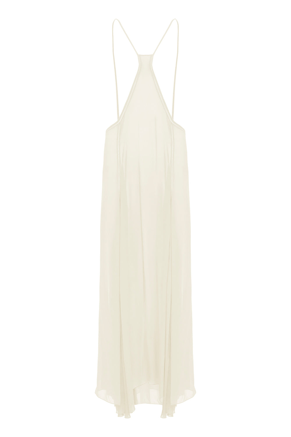 Saída Longa Off White