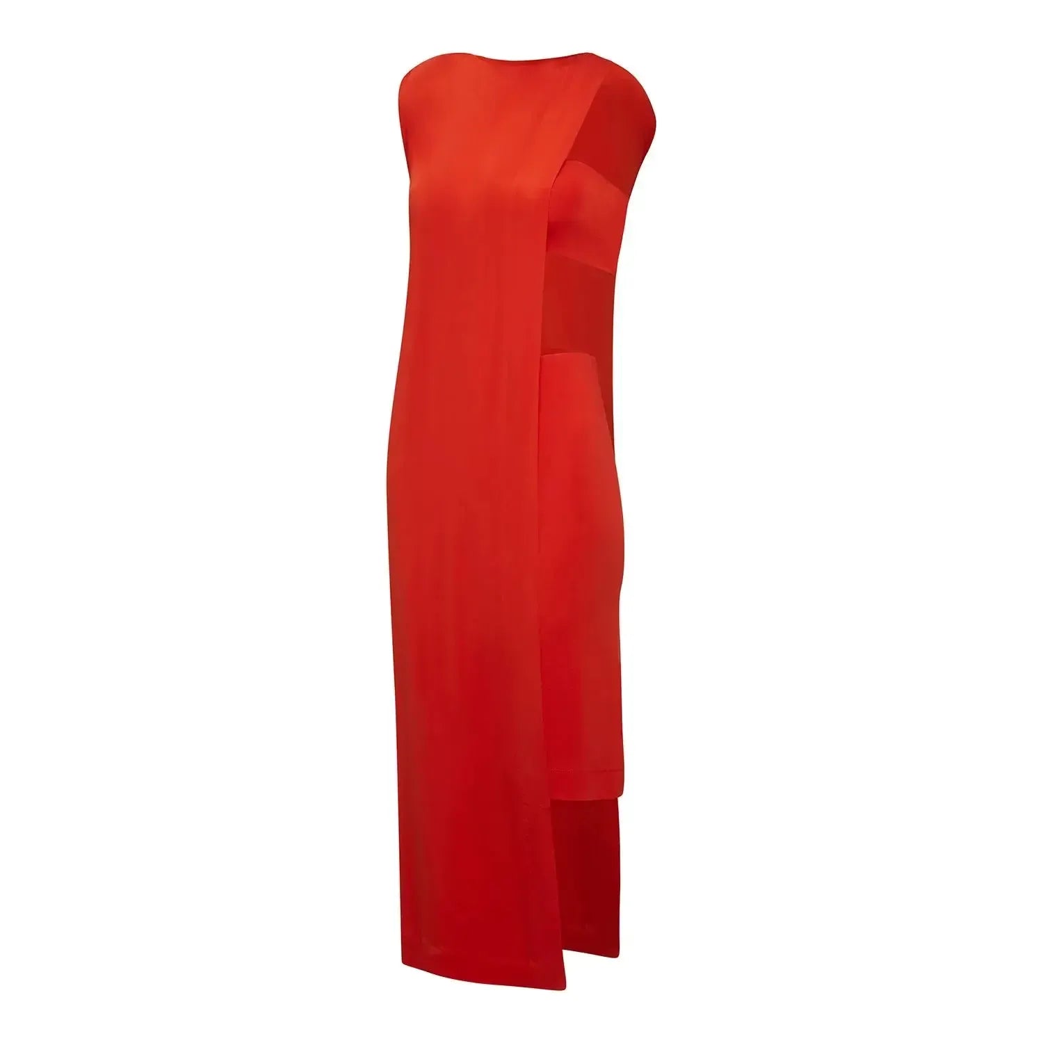 Trio stretch vermelho
