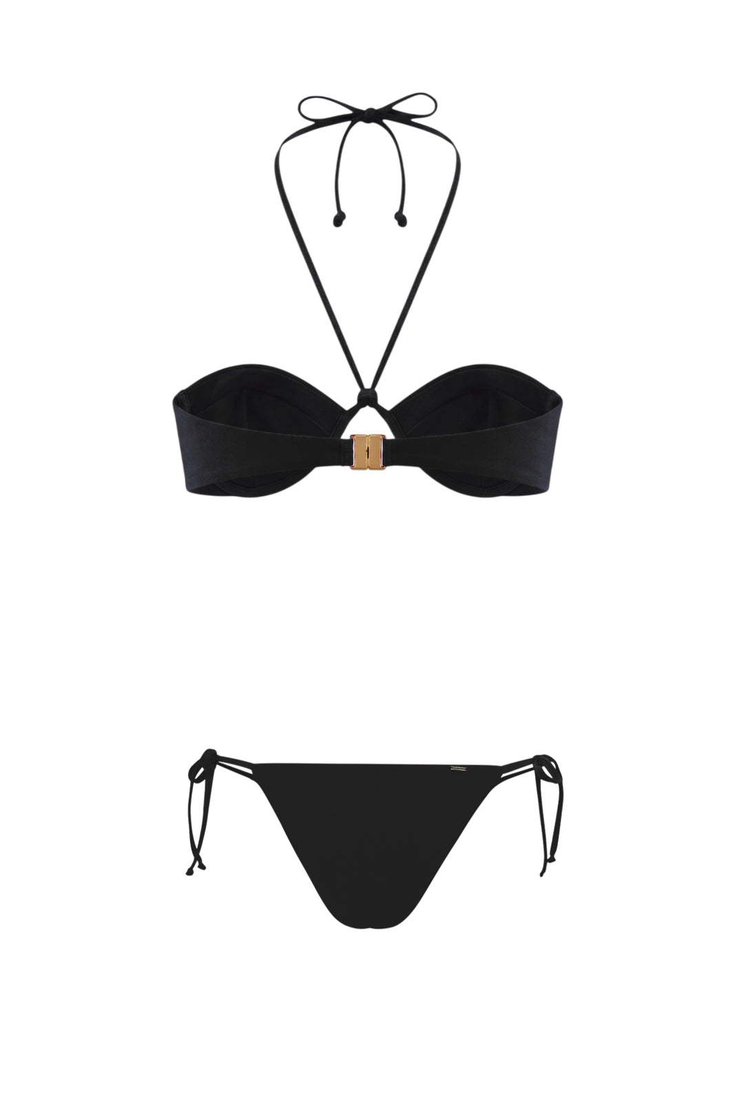 Biquíni Lace Preto