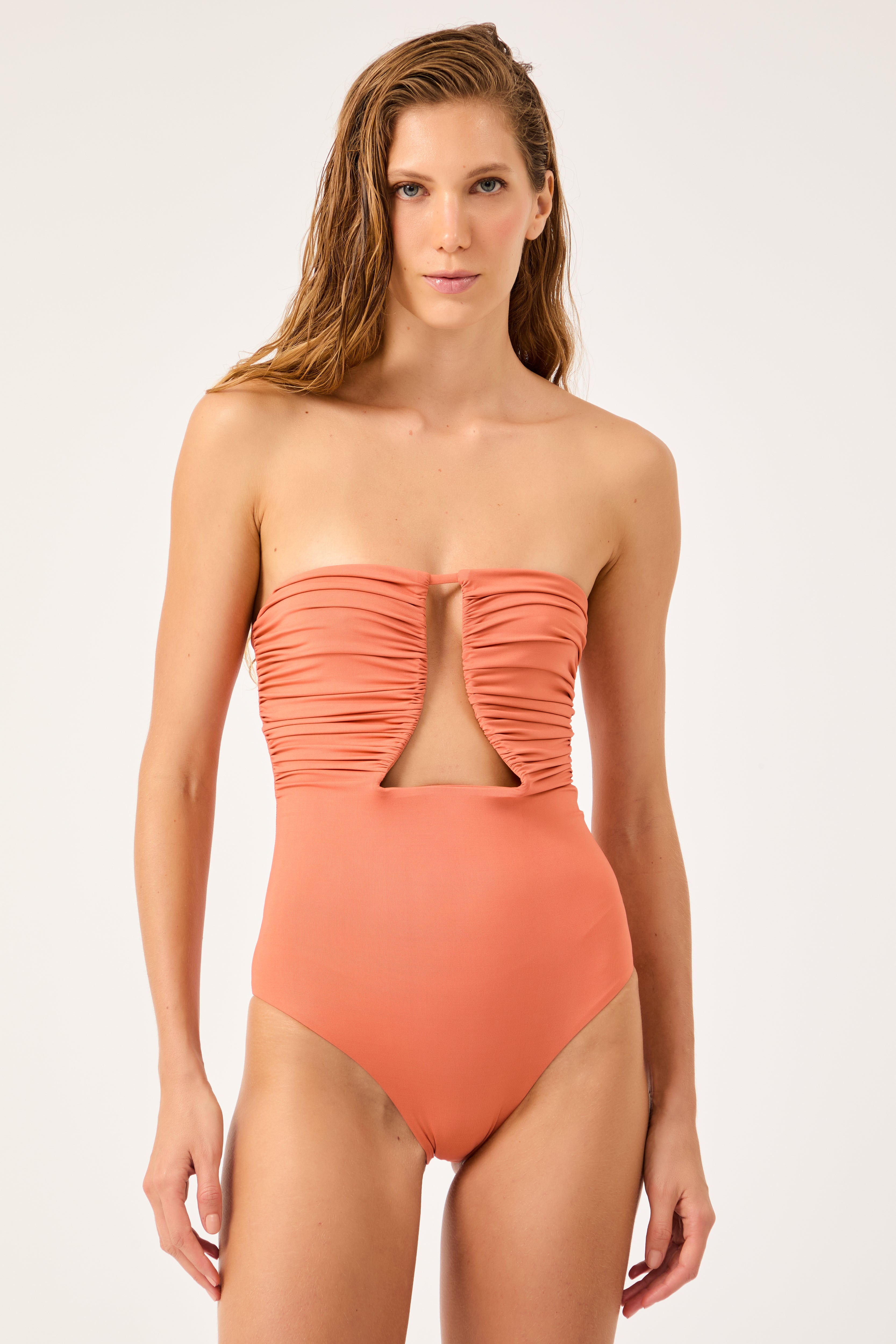 Maiô Draped Mirage Porcelain